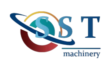 SSTマシナリー株式会社