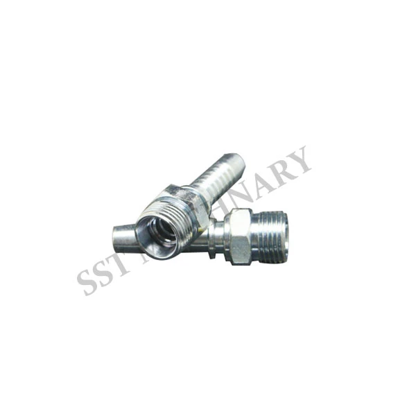 China Metal Fitting manufacturers