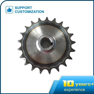 16B チェーンスプロケット